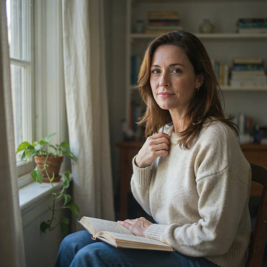 Author