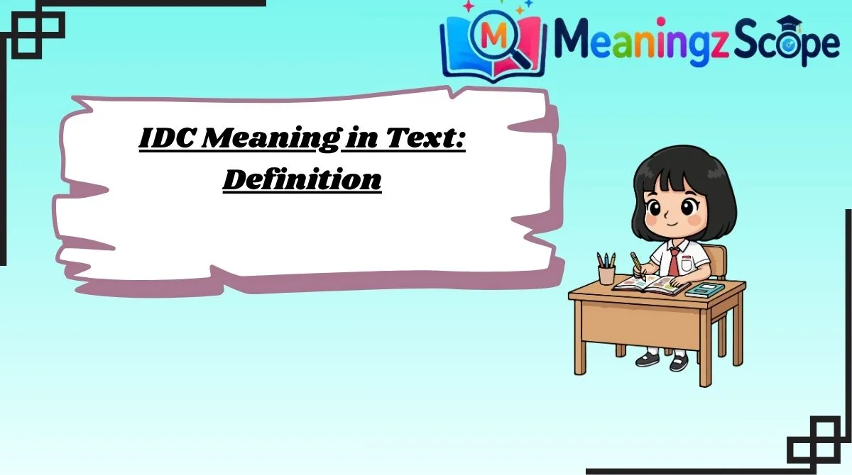 idc-meaning-in-text-definition idc-meaning-in-text-definition